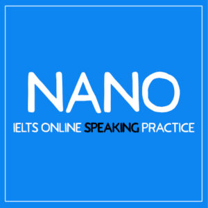 IELTS Online Speaking Practice